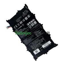 Vervangende batterij voor LG Tablet EAC62418201 10.1 "V700 Pad G BL-T13
