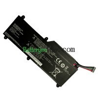 Vervangende batterij voor LG U460-K U460-M.AFB5L Uitrabook AH5DK LBH122SE