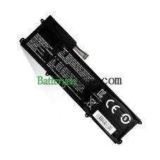 Vervangende batterij voor LG Z360 LBG522QH Z360-GH60K