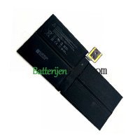 Vervangende batterij voor Microsoft 1796 Surface-Pro5