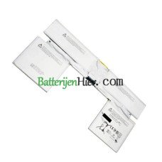 Vervangende batterij voor Microsoft 2Gen Surface-Book-1 G3HTA043H G3HTA048H