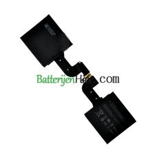 Vervangende batterij voor Microsoft BOOK Surface-DYNH01 2 15 "