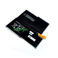 Vervangende batterij voor Microsoft G3HTA009H 1631 3 G3HTA005H Surface-PRO