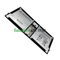 Vervangende batterij voor Microsoft P21GU9 Surface-Pro1 1514 PRO2