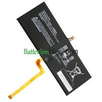 Vervangende batterij voor Microsoft PBP5 Surface-basis met G3HTA001H Performance Book