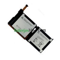 Vervangende batterij voor Microsoft Surface-RT 1516 1 P21GK3