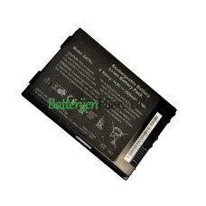 Vervangende batterij voor Motion 4UF103450-1-T0158 T008 BATKEX00L4