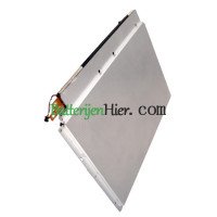 Vervangende batterij voor Motorola MZ602 MZ603 MZ600 MZ604 XOOM SNN5881A MZ500 MZ601