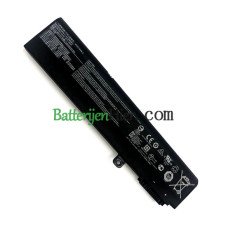 Vervangende batterij voor MSI BTY-M6H GE62 GE72 MS-16J1 6QD-001XCN