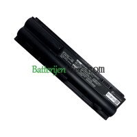 Vervangende batterij voor Nec PC-VP-WP119/OP-570-76995 PC-VP-WP119