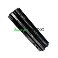 Vervangende batterij voor Nec VK26T VJ27MD VK27MX OP-570-77018 PC-VP-WP135