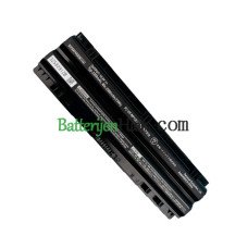 Vervangende batterij voor Nec VK26T VJ27MD VK27MX OP-570-77018 PC-VP-WP135