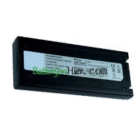 Vervangende batterij voor Panasonic CF-18F CF-VZSU30A CF-VZSU30B CF-VZSU30 CF-18D CF-18