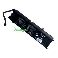 Vervangende batterij voor Razer RC30-0270 Blade-15-Base Hazel RZ09-03006