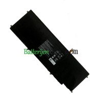 Vervangende batterij voor Razer RZ09-196 3ICP4 Hazel RC30-0196L Blad