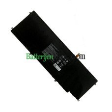 Vervangende batterij voor Razer RZ09-196 3ICP4 Hazel RC30-0196L Blad