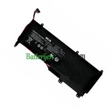 Vervangende batterij voor Samsung 1588-3366 AA-PBZN4NP XE700T1A 700T