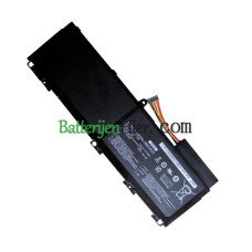 Vervangende batterij voor Samsung 900X3AB01US NP900X3A BA01 900X1 AA-PLAN6AR