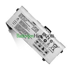 Vervangende batterij voor Samsung AA-PBUN4NP NP940Z5J NP940Z5L