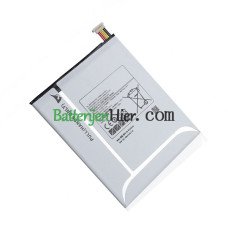 Vervangende batterij voor Samsung Galaxy-Tab-A-8.0 SM-P350 SM-T350 Galaxy-Tab-A-8.0 SM-T350