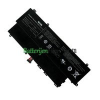 Vervangende batterij voor Samsung NP530U3C NP530U3B 535U3C 530U3C 532U3X AA-PBYN4AB 540U3C 530U3B