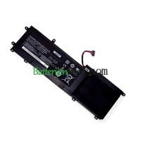 Vervangende batterij voor Samsung NP670Z5E AA-PBVN4NP NP670Z5E-X01 Book ATIV 6