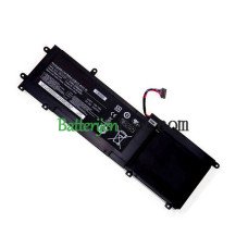 Vervangende batterij voor Samsung NP670Z5E AA-PBVN4NP NP670Z5E-X01 Book ATIV 6