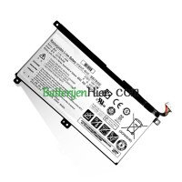 Vervangende batterij voor Samsung NT501R5L AA-PBUN3AB NT500R5N NP8500GM NP760XB