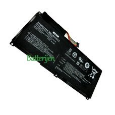 Vervangende batterij voor Samsung QX410 SF310 QX310 AA-PN3NC6F SF410 AA-PN3VC6B