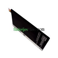 Vervangende batterij voor Samsung SM-T315 Galaxy-Tab AAaD415JS/7-B SM-T311 Galaxy-Tab 8.0 3 SM-T310 3 SP3379D1H