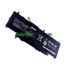 Vervangende batterij voor Samsung XE700T1C AA-PLZN4NP XQ700T1C-A52