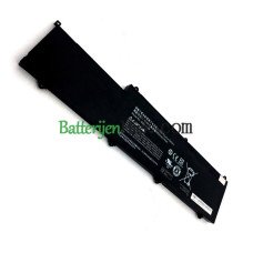 Vervangende batterij voor SMP CN15-A5 CN15 SQU-1109 VIZIO