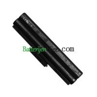 Vervangende batterij voor Sony PCG-5N1T SR26 PCG-61111P CS34 SR16 SR13