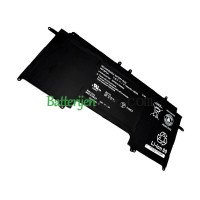 Vervangende batterij voor Sony SVF13N18SCB Vaio VGP-BPS41 SVF13N1CGS Flip 13