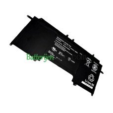 Vervangende batterij voor Sony SVF13N18SCB Vaio VGP-BPS41 SVF13N1CGS Flip 13