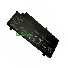 Vervangende batterij voor Sony SVF15AA1LT SVF14A18SC SVF14AA1QT