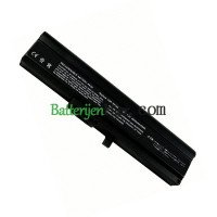 Vervangende batterij voor Sony TXN BPS5 BPS5A TX36 VGP-BPL5A TX16