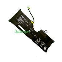 Vervangende batterij voor Sony Vaio SVT11215CGB/W SVT11215CW SVT11213CGW VGP-BPS39 11 Tap