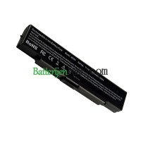 Vervangende batterij voor Sony VGP-BPS2 VGP-BPS2B VGP-BPS2C VGP-BPS2A