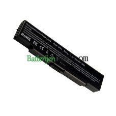 Vervangende batterij voor Sony VGP-BPS2 VGP-BPS2B VGP-BPS2C VGP-BPS2A