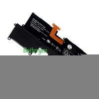 Vervangende batterij voor Sony VGP-BPS37 SVP11227SCB SVP112A19T