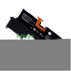 Vervangende batterij voor Sony VGP-BPS37 SVP11227SCB SVP112A19T