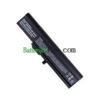 Vervangende batterij voor Sony VGP-BPS5A TX27CP TX26C VGN-TX36C