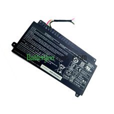 Vervangende batterij voor Toshiba CB30-B3121 PA5208U-1BRS CB35-B3330