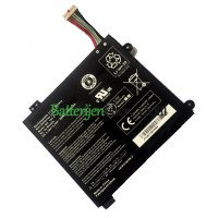 Vervangende batterij voor Toshiba Click-Mini L9W-B T8T-2 L9W-B Satellite 8.9''