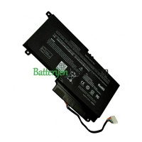 Vervangende batterij voor Toshiba L40/L45/L45D/L50/S40/A Satellite