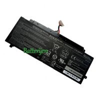 Vervangende batterij voor Toshiba PA5189U-1BRS P50W P55W-B5224 P55W