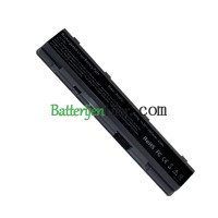 Vervangende batterij voor Toshiba Satellite E105-S1402 E105-S1802 PA3672U-1BRS E105-S1602 E100