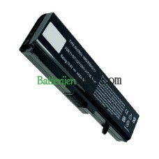 Vervangende batterij voor Toshiba T130 T112 PA3780U-1BRS T131 PABAS215 T110 T132