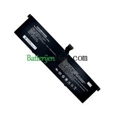 Vervangende batterij voor Xiaomi 171501-AQ GTX TM1701 PRO 15.6 "R15B01W